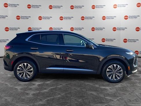 New 2026 Buick Envision Preferred image 6