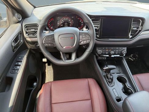 New 2026 Dodge Durango GT AWD/4WD image 26