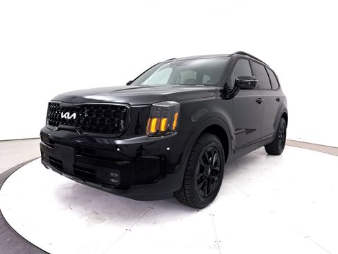 Certified 2024 Kia Telluride SX Prestige X-Pro AWD/4WD image 20