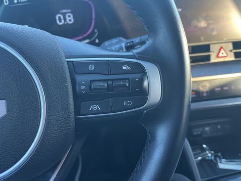 Certified 2024 Kia Sportage EX image 19
