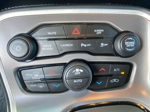 Used 2022 Dodge Challenger R/T Scat Pack RWD image 23