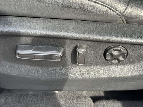 Certified 2022 Honda CR-V Touring image 18