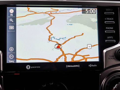 Used 2023 Toyota 4Runner SR5 Premium w/ Moonroof Package image 27