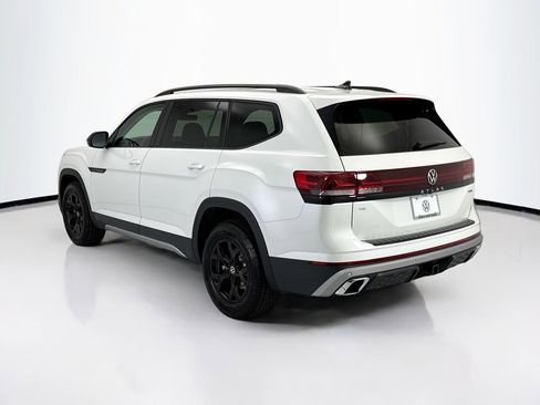 New 2026 Volkswagen Atlas Peak Edition AWD/4WD image 7