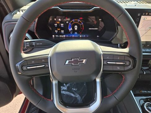 New 2026 Chevrolet Colorado Z71 w/ Technology Package image 11