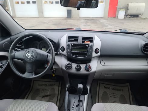 Used 2008 Toyota RAV4 2WD image 17