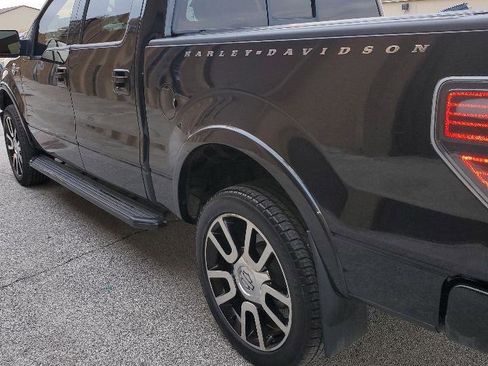 Used 2010 Ford F150 Harley-Davidson image 37