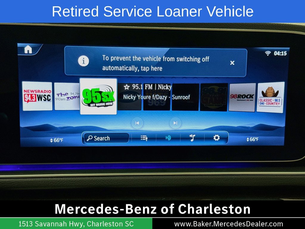 Used 2026 Mercedes-Benz GLE 450 4MATIC image 16