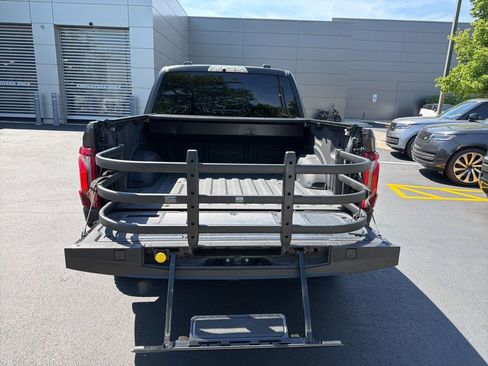 Used 2024 Ford F150 Raptor AWD/4WD image 11
