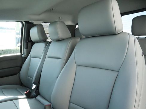 Used 2024 Ford F350 XL w/ XL Chrome Package image 19