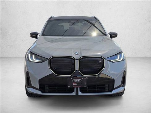 Used 2026 BMW X3 M50 AWD/4WD image 2