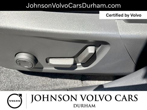 Certified 2023 Volvo XC40 Recharge Plus AWD/4WD image 15