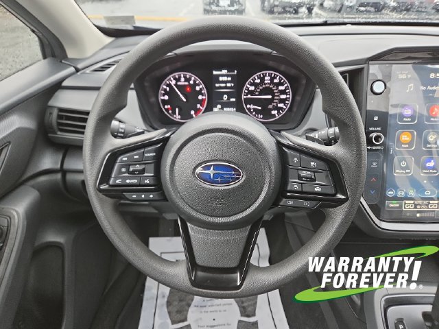 Certified 2026 Subaru Crosstrek 2.5i Premium AWD/4WD image 9