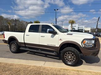 Used 2022 RAM 2500 Limited video 2