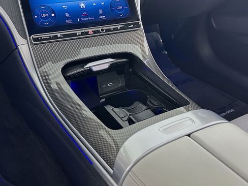 Used 2023 Mercedes-Benz C 300 Sedan image 6