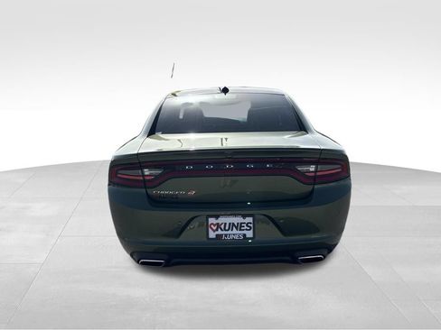 Used 2021 Dodge Charger SXT w/ Plus Group AWD/4WD image 8