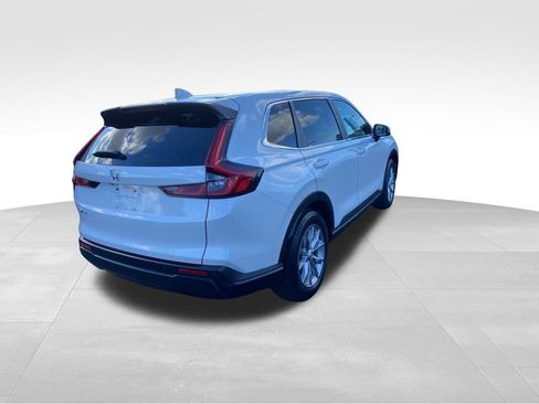 Certified 2023 Honda CR-V EX-L image 9