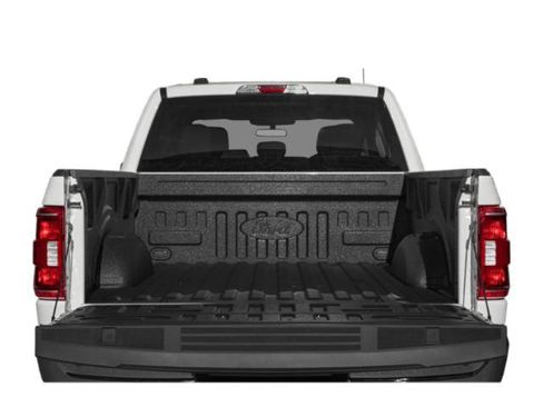 Used 2023 Ford F150 XLT w/ Equipment Group 302A High AWD/4WD image 11