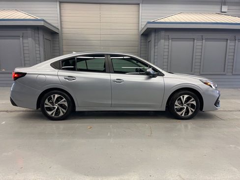 Certified 2025 Subaru Legacy Premium image 8