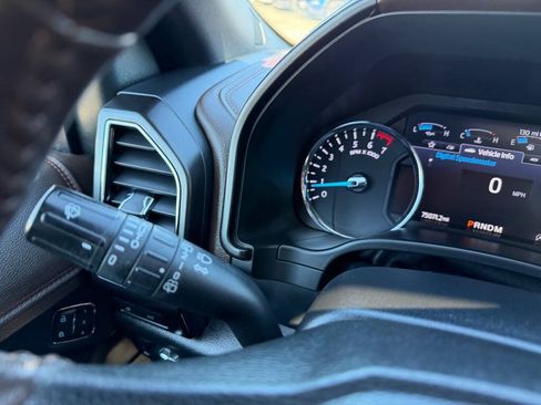 Used 2020 Ford Expedition King Ranch AWD/4WD image 21