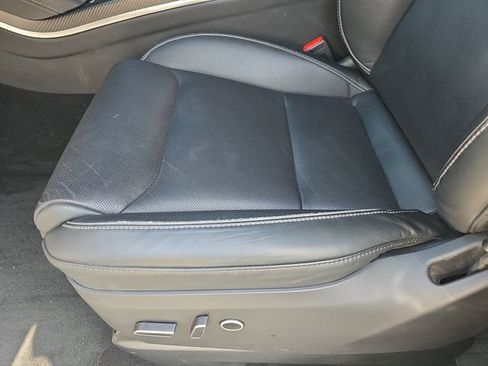 Used 2023 Tesla Model X Plaid AWD/4WD image 16