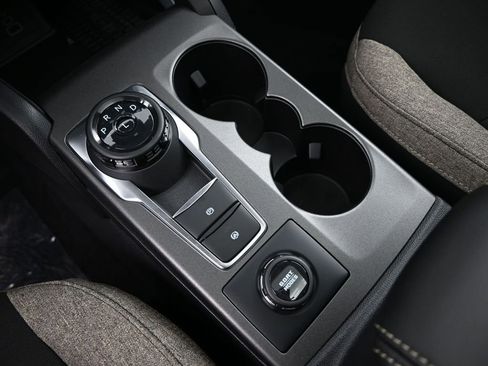 New 2025 Ford Bronco Sport Big Bend image 16