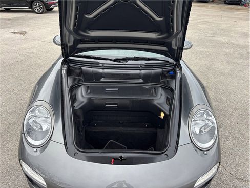 Used 2010 Porsche 911 Carrera S image 39