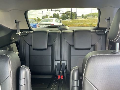 Used 2022 Volkswagen Atlas SE FWD image 28