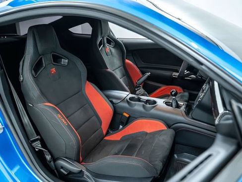 Used 2019 Ford Mustang Shelby GT350R w/ GT350R Equipment Group 920A RWD image 28