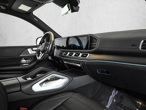Used 2022 Mercedes-Benz GLE 450 4MATIC image 24
