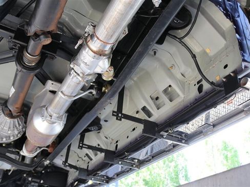 Used 1999 Ford F350 XLT AWD/4WD image 24