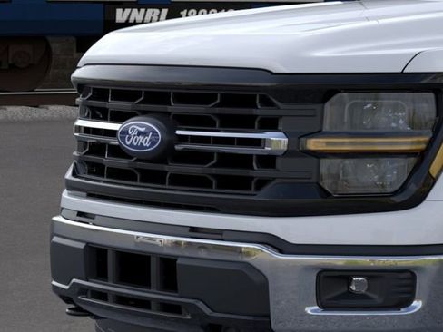 New 2026 Ford F150 XLT AWD/4WD image 17