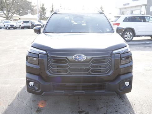 New 2026 Subaru Outback Limited XT image 10