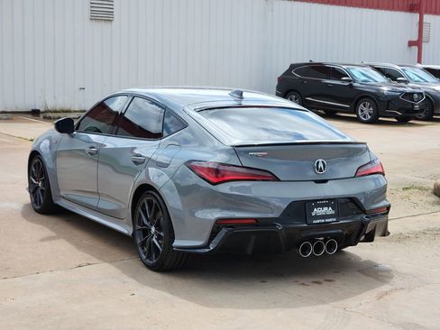 New 2026 Acura Integra Type S FWD image 5