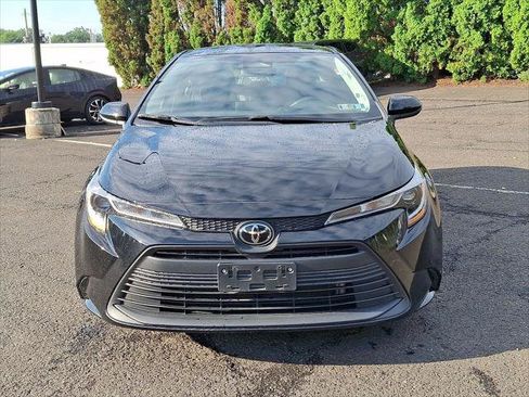 Certified 2024 Toyota Corolla LE FWD image 30