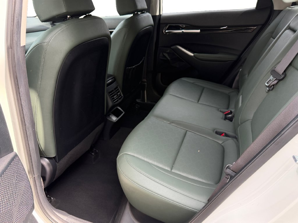 Certified 2024 Kia Seltos SX AWD/4WD image 12