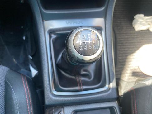 Used 2019 Subaru WRX Premium AWD/4WD image 15