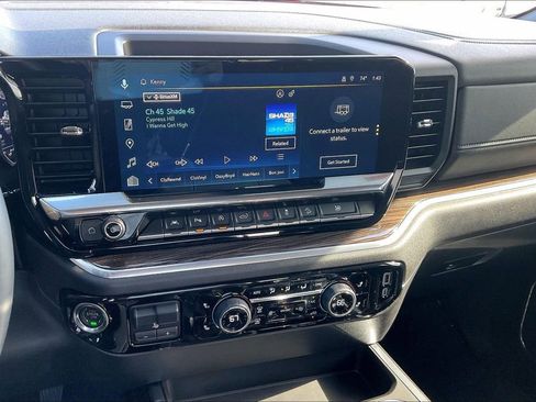 Used 2025 Chevrolet Silverado 1500 RST w/ All Star Edition Plus image 6