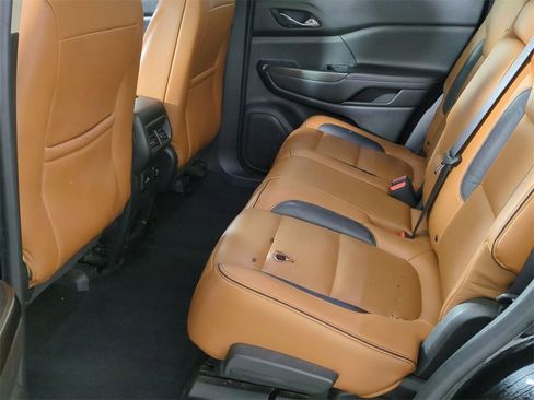 Certified 2018 GMC Acadia SLT image 25