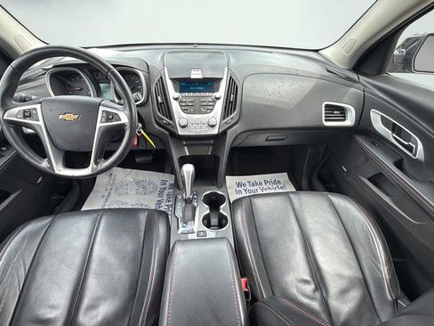 Used 2011 Chevrolet Equinox LT AWD/4WD image 28