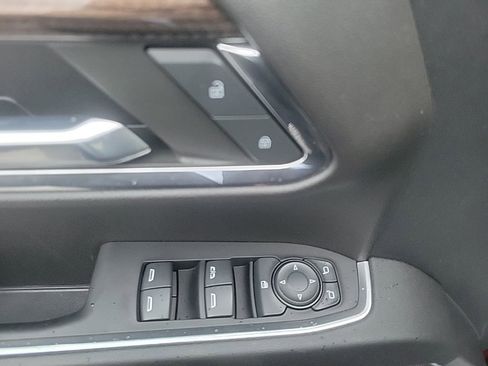 Certified 2023 Chevrolet Silverado 1500 LT Trail Boss w/ LT Trail Boss Premium Package image 26