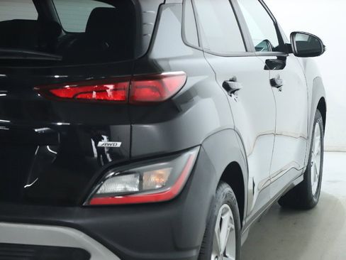 Used 2022 Hyundai Kona SEL image 44