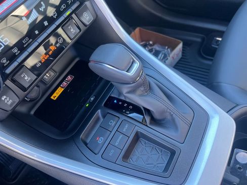 New 2025 Toyota RAV4 XLE Premium image 22