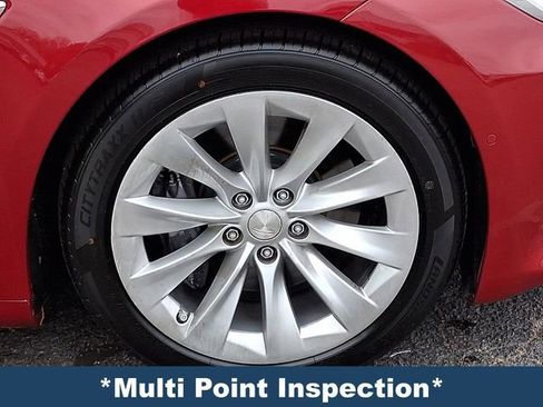 Used 2017 Tesla Model S 90D image 10