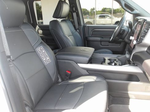 New 2025 RAM 2500 Power Wagon image 17