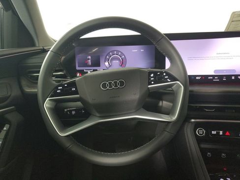 New 2026 Audi Q5 2.0T AWD/4WD image 16