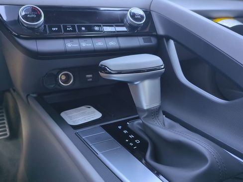 New 2026 Hyundai Elantra Sport image 19