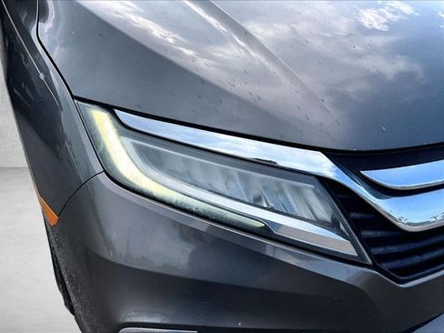 Used 2018 Honda Odyssey Touring image 28