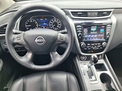 Used 2023 Nissan Murano SV image 21