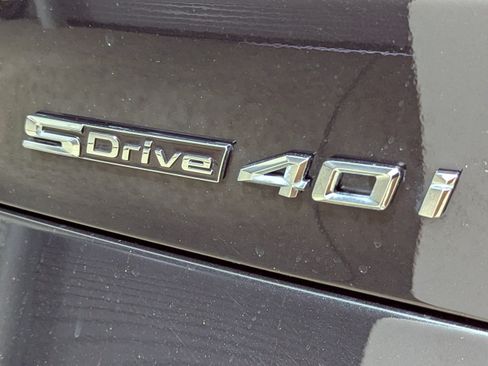 Used 2026 BMW X5 sDrive40i RWD image 30